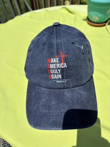 Cappello berretto make america - cappello,
