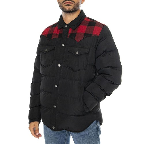 Rockford primaloft jacket - primaloft,
