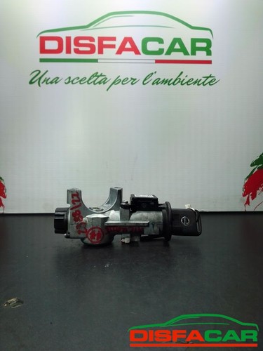 Bloccasterzo nissan micra - bloccasterzo,