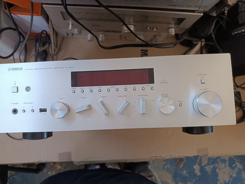 Yamaha n500 - yamaha,