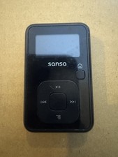 SanDisk Sansa Clip+ Lettore