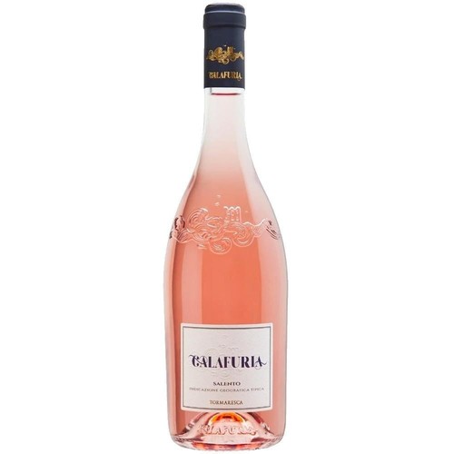 Calafuria tormaresca rosato - calafuria,