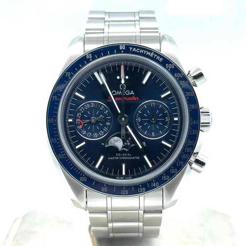 Omega speedmaster moonwatch - omega,