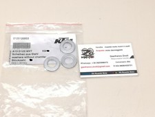 0125120003 Originale KTM SX 65 HUSQVARNA X3 rondella 13x24x2.5