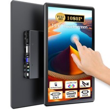 Monitor Portatile Touchscreen