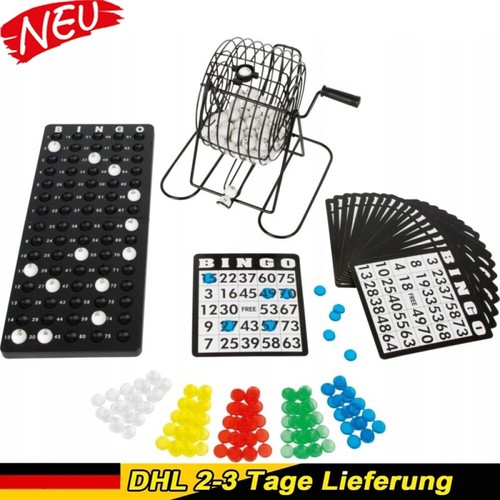 Tamburo bingo mulino lotto