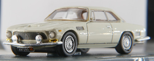 Iso rivolta a s - 1:87,