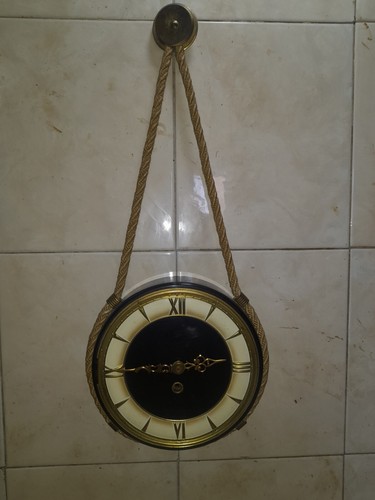 Orologio sveglia kienzle - sveglia, da