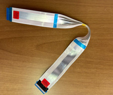 CAVO FLAT EAD64666228 PER TV LG50UP78006LB E MODELLI COMPATIBILI - Funzionante