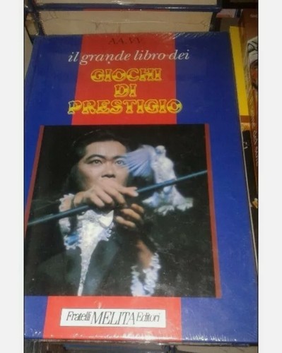 Grande libro dei giochi di - dei,