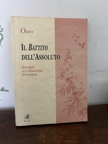 Osho battito - osho-il,