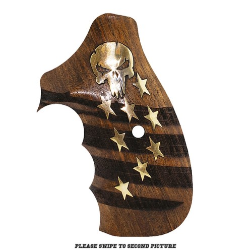Impugnatura per l x - s&w,
