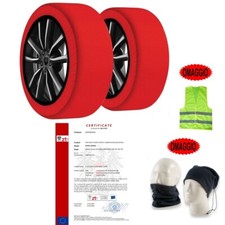 CALZE DA NEVE 265/70 R16