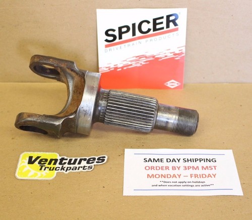 Outer axle shaft dodge - outer, w100