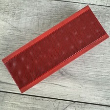 Jawbone Jambox Rosso Portatile