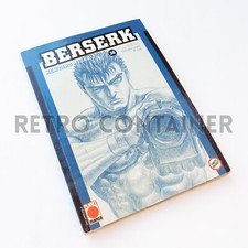Manga ITA - BERSERK PRIMA EDIZIONE Sottiletta - 38 - Kentaro Miura