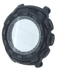 Casio Pro Trek Alloggio IN Plastica Con Vetro Minerale PRG-550-1A1 > PRG-550