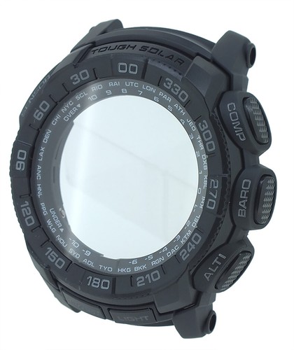 Casio pro trek alloggio - casio, in