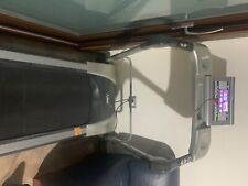 Vendo tapis roulant elettrico  usato pochissimo,11 Programmi, marca DKN,