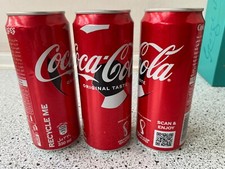 Lattina Coca-Cola Emirati