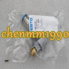1PZ NUOVO FESTO connettore gas