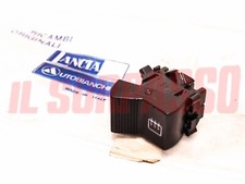 INTERRUTTORE NERO CRUSCOTTO