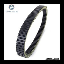 Courroie pour Can-Am Commander