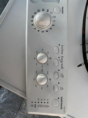 Indesit iwc 61251 - iwc,