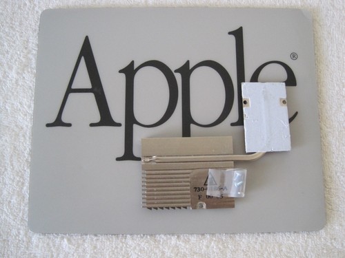 Apple powerbook pismo - g3,