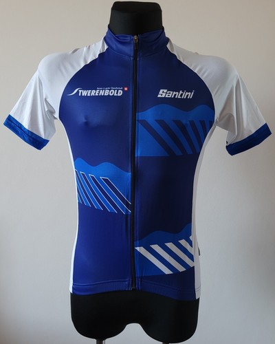 Maglia bicicletta ciclismo sms - bicicletta,