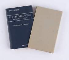 Flavio Dessy - Elettrotecnica