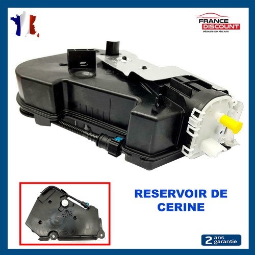 Réservoir cérine fap - cérine,