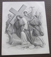 Antica stampa religiosa -