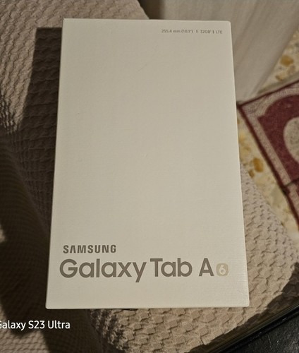 Samsung galaxy tab 1 - galaxy, 10,1"