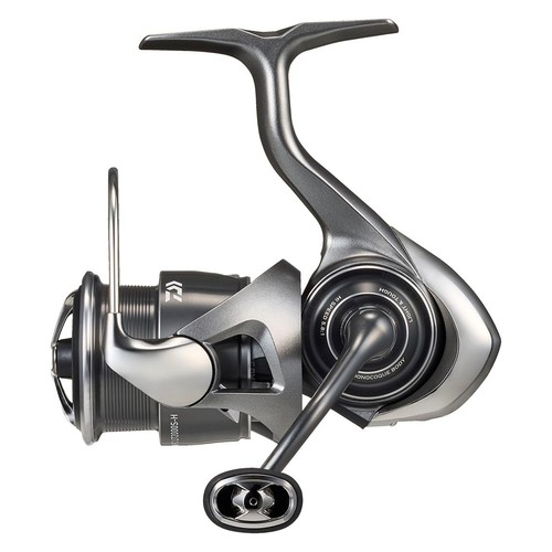 Mulinello spinning daiwa - mulinello, da