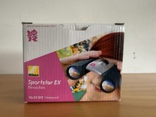 Binocolo Nikon SportStar EX