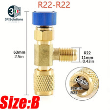 1/2/4PCS Aria Condizionata