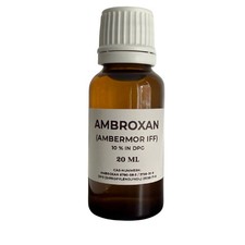✨ Ambroxan (Ambermor® IFF)