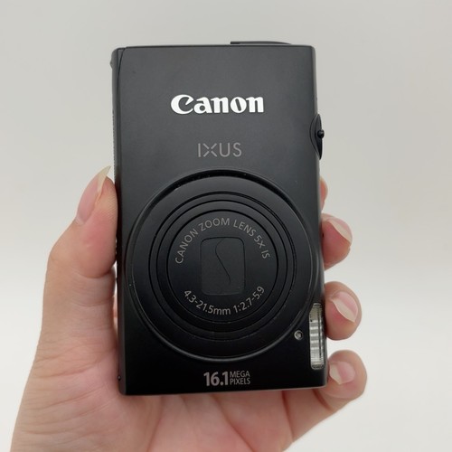 Canon elph 110 ixus - hs/ixus, 125/ixy