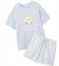 Set Pigiama Gelato Pique