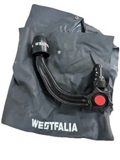 Gancio traino Westfalia