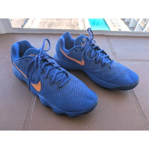 Nike hyperdunk 2017 sneakers - hyperdunk,