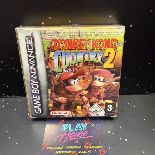 Donkey kong country - kong, gameboy