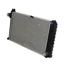 Radiatore acqua originale BMW