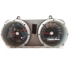 6N0920804M quadro strumenti VOLKSWAGEN POLO III BERLINA 6N2 1.4 TDI 715961