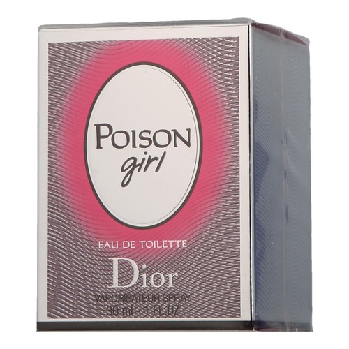 Dior poison girl - dior, edt