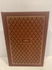 A Journal of the Plague Year -