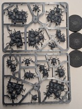 Nurglings,  Daemons of Nurgle
