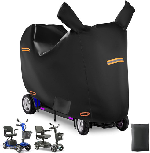 Copertura scooter mobilità - copertura,
