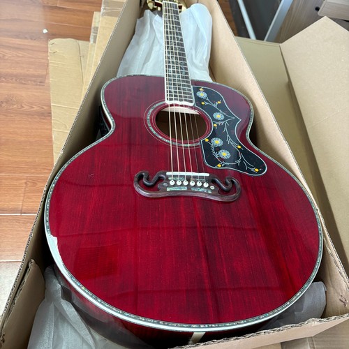 Chitarra acustica